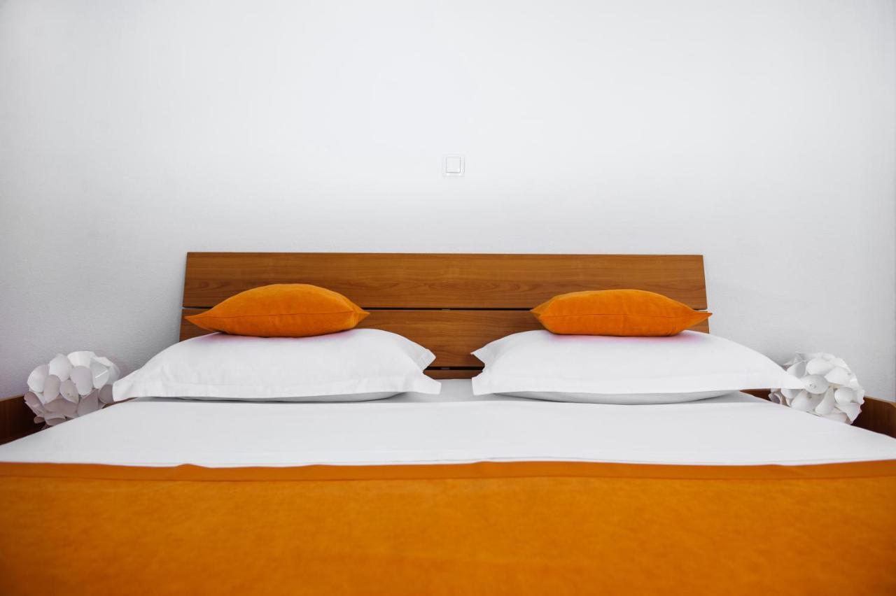 Apartman Sunny Vacay Kastela Exterior photo